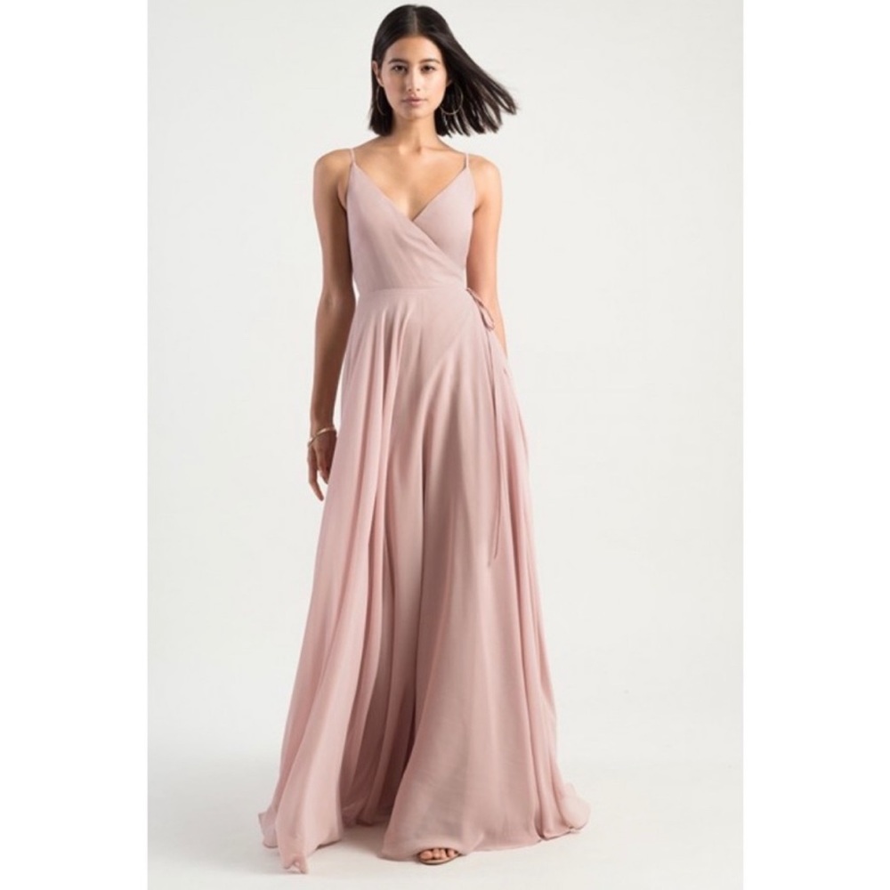 Jenny Yoo James Bridesmaid’s Dress
